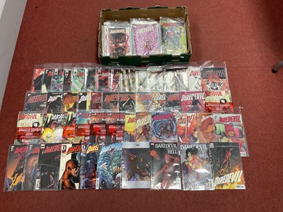 Lot 898 - Approximately One Hundred and Fifty Modern...