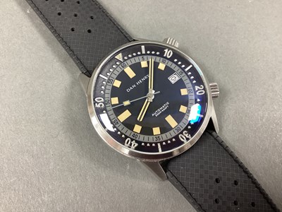 Lot 225 - Dan Henry; A Modern '1970' Limited Edition...