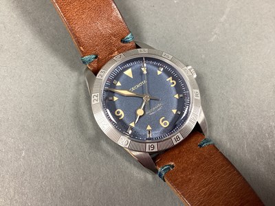 Lot 227 - Gekota; A Modern Limited Edition Automatic...