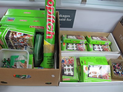 Lot 729 - Subbuteo Mid 1990s Teams - Italy, Holland,...