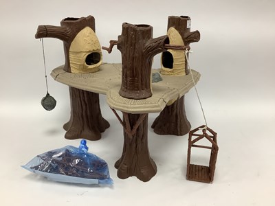 Lot 639 - A Kenner Circa 1983 Star Wars Return Of The...
