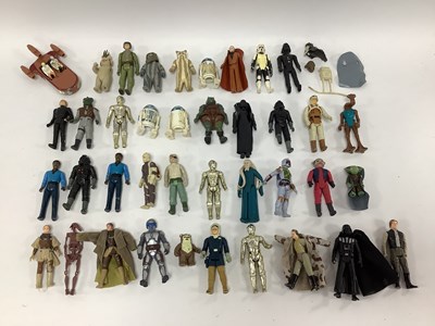 Lot 636 - Approximately Thirty Five Original and Modern...