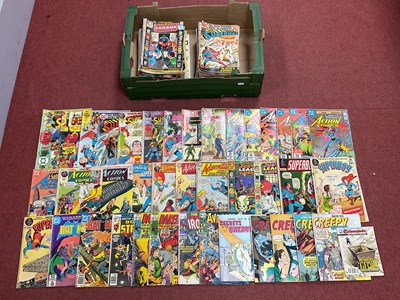 Lot 899 - Approximately One Hundred and Forty 1960's -...