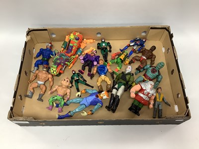Lot 630 - A quantity of Predominantly Circa 1980s /...