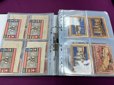 Lot 349 - Collection Of Over Seven Hundred And Sixty...