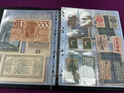 Lot 394 - Collection Of Over Three Hundred And Forty...