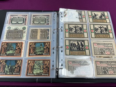 Lot 355 - Collection Of Over Four Hundred And Fifty...