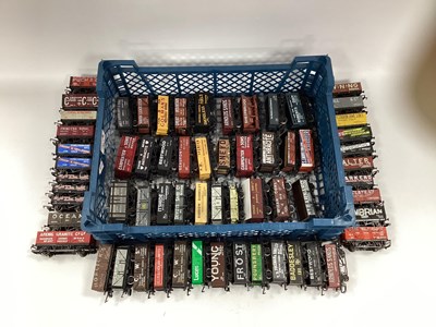 Lot 454 - Approximately sixty 00 gauge private owner...