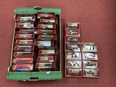 Lot 403 - Approximately Fifty Matchbox 'Models of...