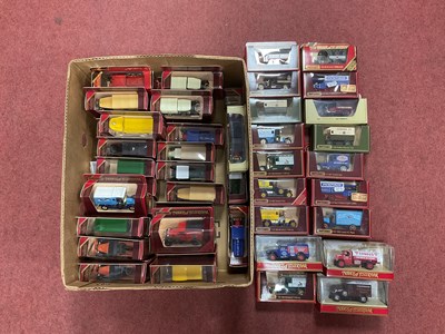 Lot 313 - Approximately Fifty Matchbox 'Models of...