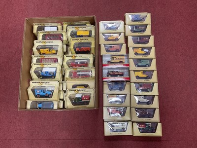 Lot 315 - Approximately Fifty Matchbox 'Models of...