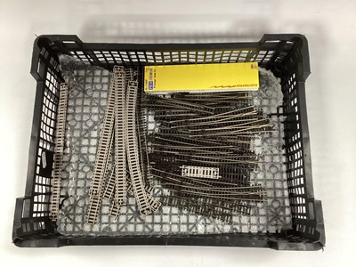 Lot 429 - Approximately Twenty-Four Peco 'N' Gauge...