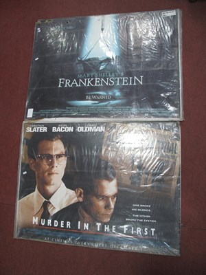 Lot 1535 - Posters - 'Courage Under Fire', 'Jade', Clint...