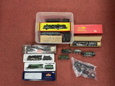 Lot 404 - Approximately Ten 'OO' Gauge Locomotives for...