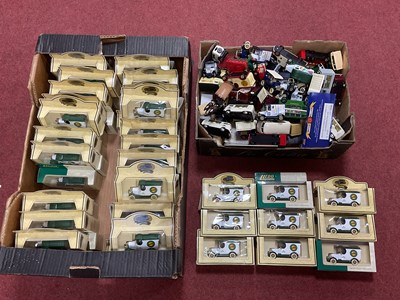 Lot 358 - Approximately One Hundred Diecast Model...