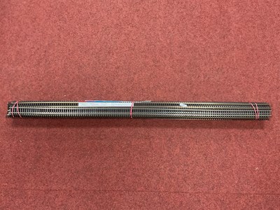 Lot 359 - Twenty Five Lengths of Peco SL100 'OO' gauge...