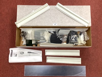 Lot 751 - A "Garden Railway Specialists" Gauge One...