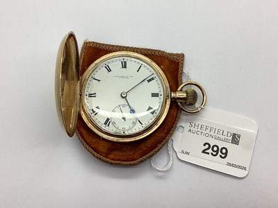 Lot 299 - Thos. Russell & Son, Liverpool; A Chester...