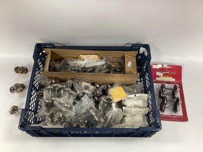 Lot 482 - Approximately 100 Large Scale (Gauge One Plus)...