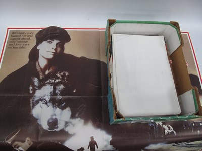 Lot 1489 - Posters - 'Just Like a Woman', 'China Syndrome'...