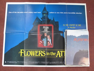 Lot 1452 - Posters - 'Wild Target', 'Life Stinks',...