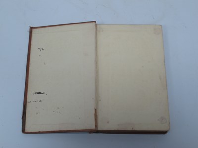 Lot 1272 - Dickens [Charles}: A Christmas Carol in Prose,...