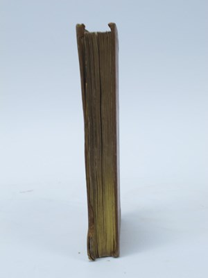 Lot 1272 - Dickens [Charles}: A Christmas Carol in Prose,...
