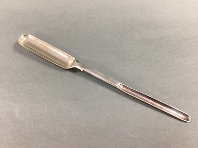 Lot 120 - A Victorian Hallmarked Silver Double Ended...