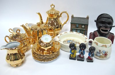 Lot 1179 - Collectables, including vintage Royal...