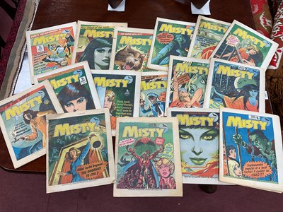 Lot 1010 - Collectables, including UK vintage maps and...
