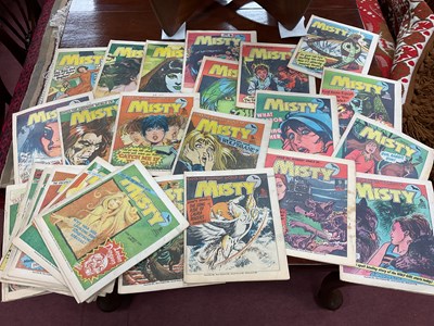 Lot 1010 - Collectables, including UK vintage maps and...
