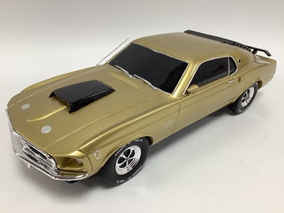 Lot 831 - The Bradford Exchange Limited Edition Ford...