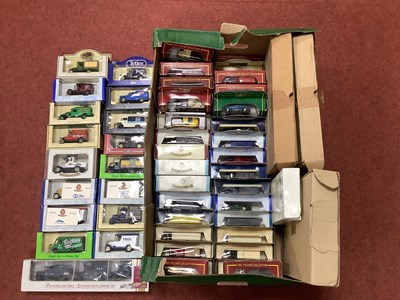 Lot 458 - Approximately Seventy Diecast model vehicles...