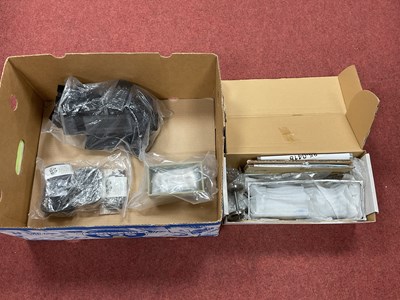 Lot 385 - A "Garden Railway Specialists" 10mm Kit for a...