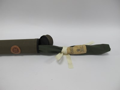 Lot 1161 - House of Hardy Sirius 9'6" 6 weight fly rod in...