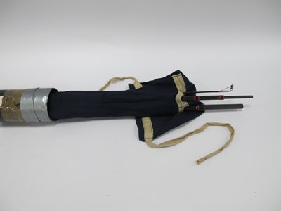 Lot 1420 - House of Hardy 13'9" 9 weight "Graphite Salmon...