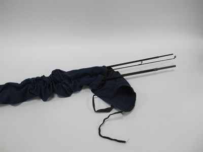 Lot 1163 - Daiwa Whisker Kevlar "Boat Trout Supreme" 11'3"...