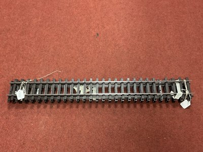 Lot 568 - Five "Cliff Barker" 2.5 inch Gauge 36 inch...