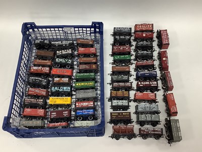 Lot 526 - Approximately sixty 00 gauge private owner...