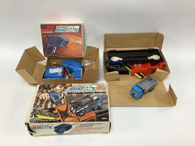 Lot 579 - A Circa 1972 Matchbox Big Mx BM-4 Mechanised...