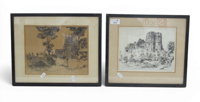 Lot 1498 - Pride (John) - A Quair of Sonnets and Ballads,...