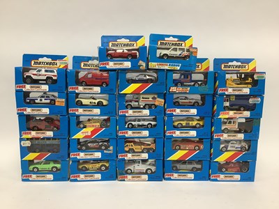 Lot 578 - Approximately Twenty Five diecast models by...
