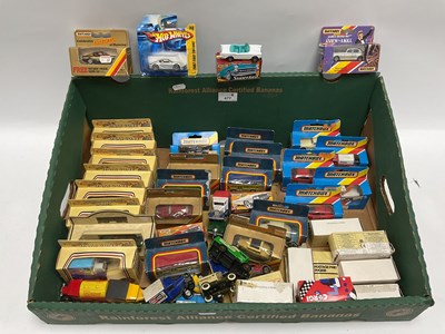 Lot 477 - Approximately Fifty Diecast models by Lledo,...