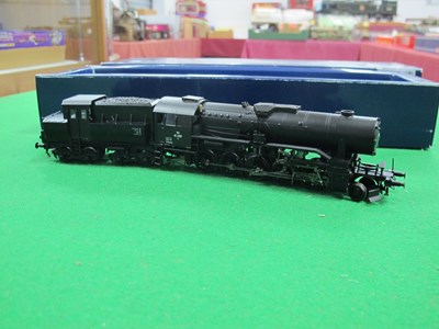 Lot 600 - A Liliput "HO" Gauge Ref No, L104225 Class...