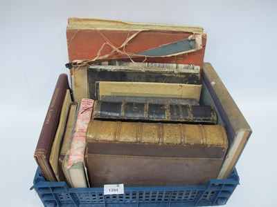 Lot 1394 - The Gardeners Assistant, Blackie & Son Ltd,...