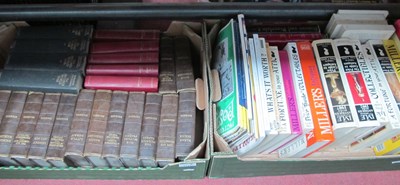 Lot 1117 - Books; Winston Churchill The Second World War...