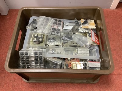 Lot 626 - A quantity of predominantly 1:32 scale slot...
