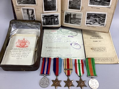 Lot 765 - Armed Forces Veteran Lapel Badges, all boxed....