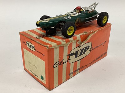 Lot 862 - A Victory Industries Club VIP Raceways #R67...