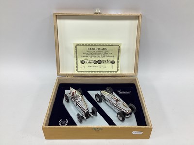 Lot 874 - A Pink Kar #CV018 5th Anniversary set,...